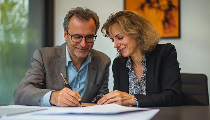 Pacte Dutreil et transmission d’entreprise familiale