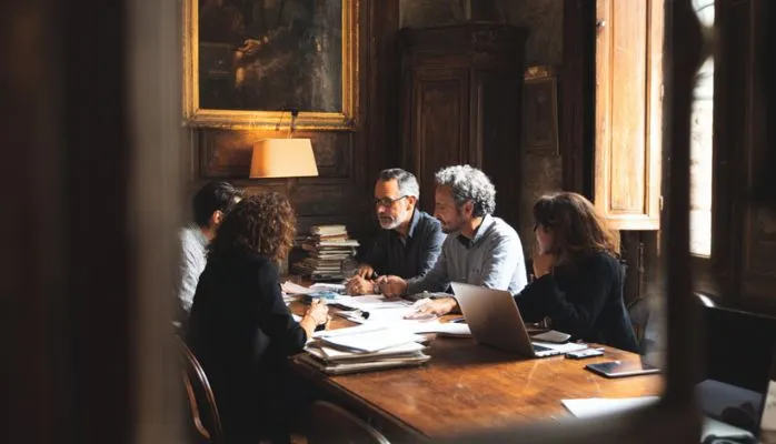 La SARL familiale atouts et limites