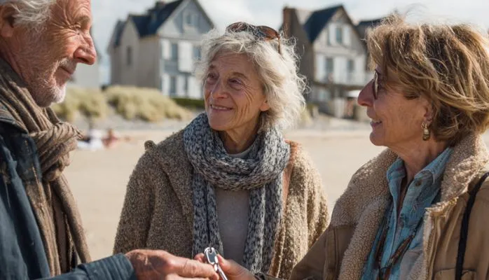 Donation transfrontalière d’un bien sur la Côte d’Opale : comment réduire la fiscalité entre la France et le Royaume-Uni 